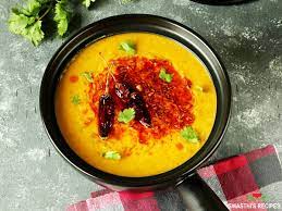Yellow Daal Tadka